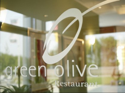 Photo: Green Olive